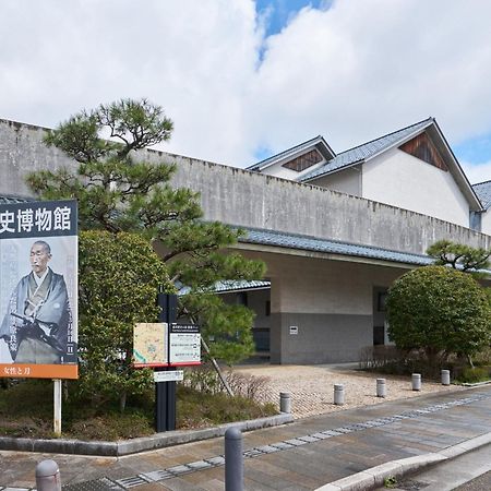 Hotel Fukui Castle - Vacation Stay 58696V Esterno foto