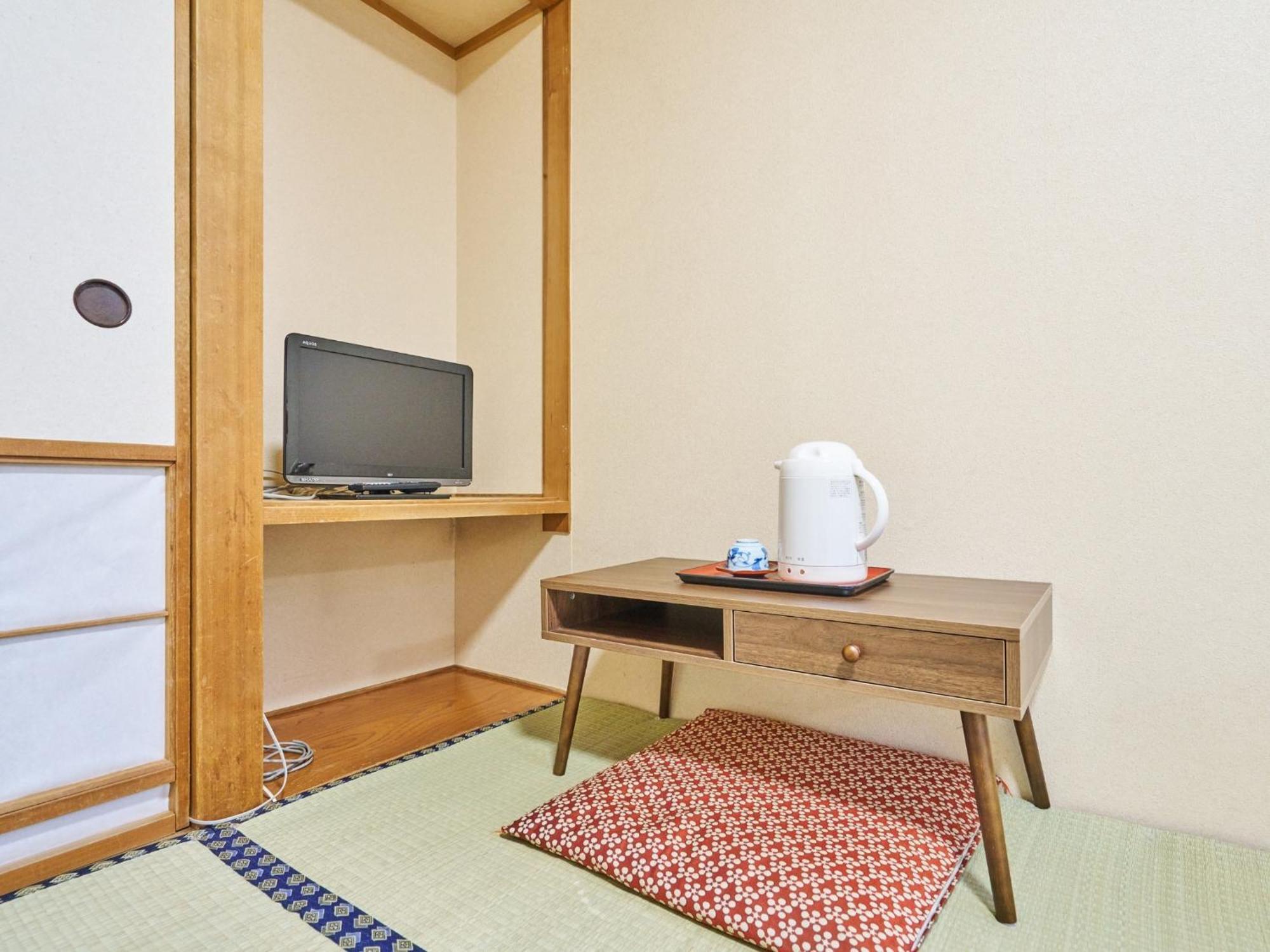 Hotel Fukui Castle - Vacation Stay 58696V Esterno foto