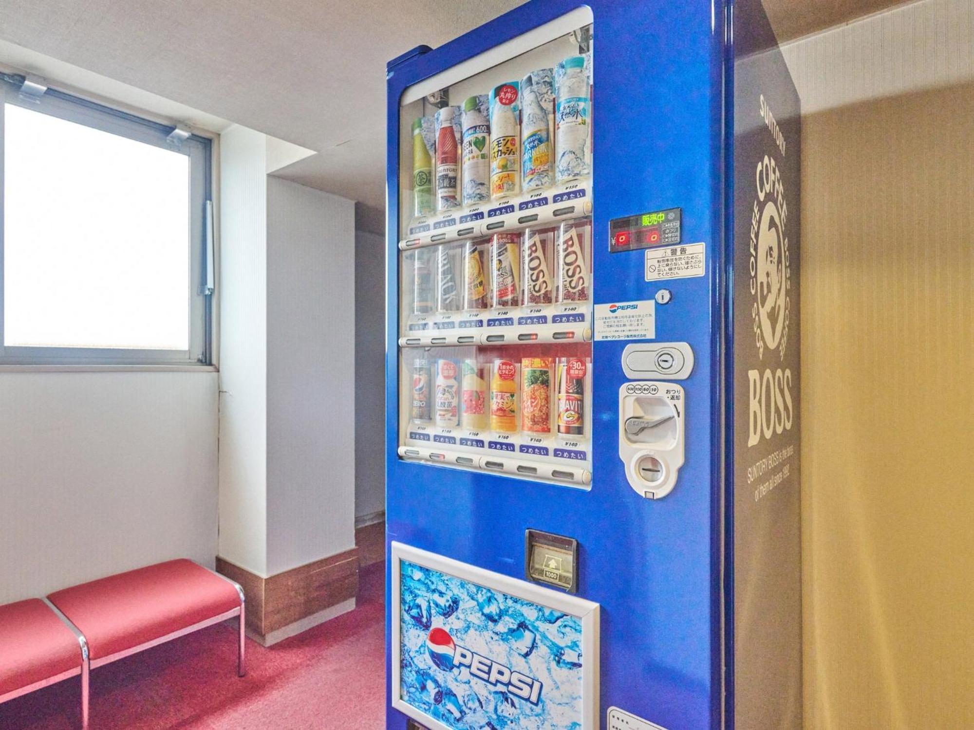 Hotel Fukui Castle - Vacation Stay 58696V Esterno foto
