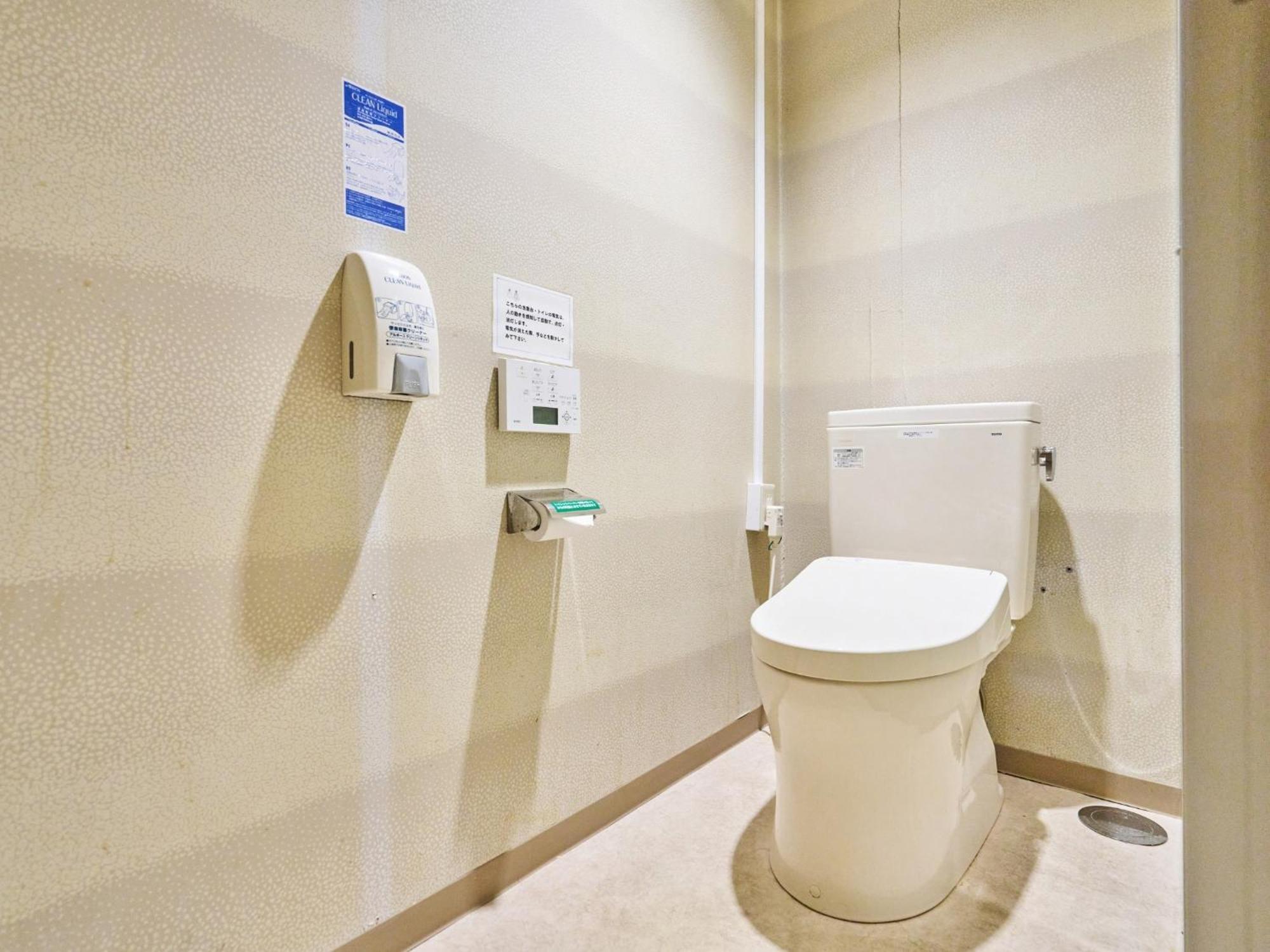 Hotel Fukui Castle - Vacation Stay 58696V Esterno foto