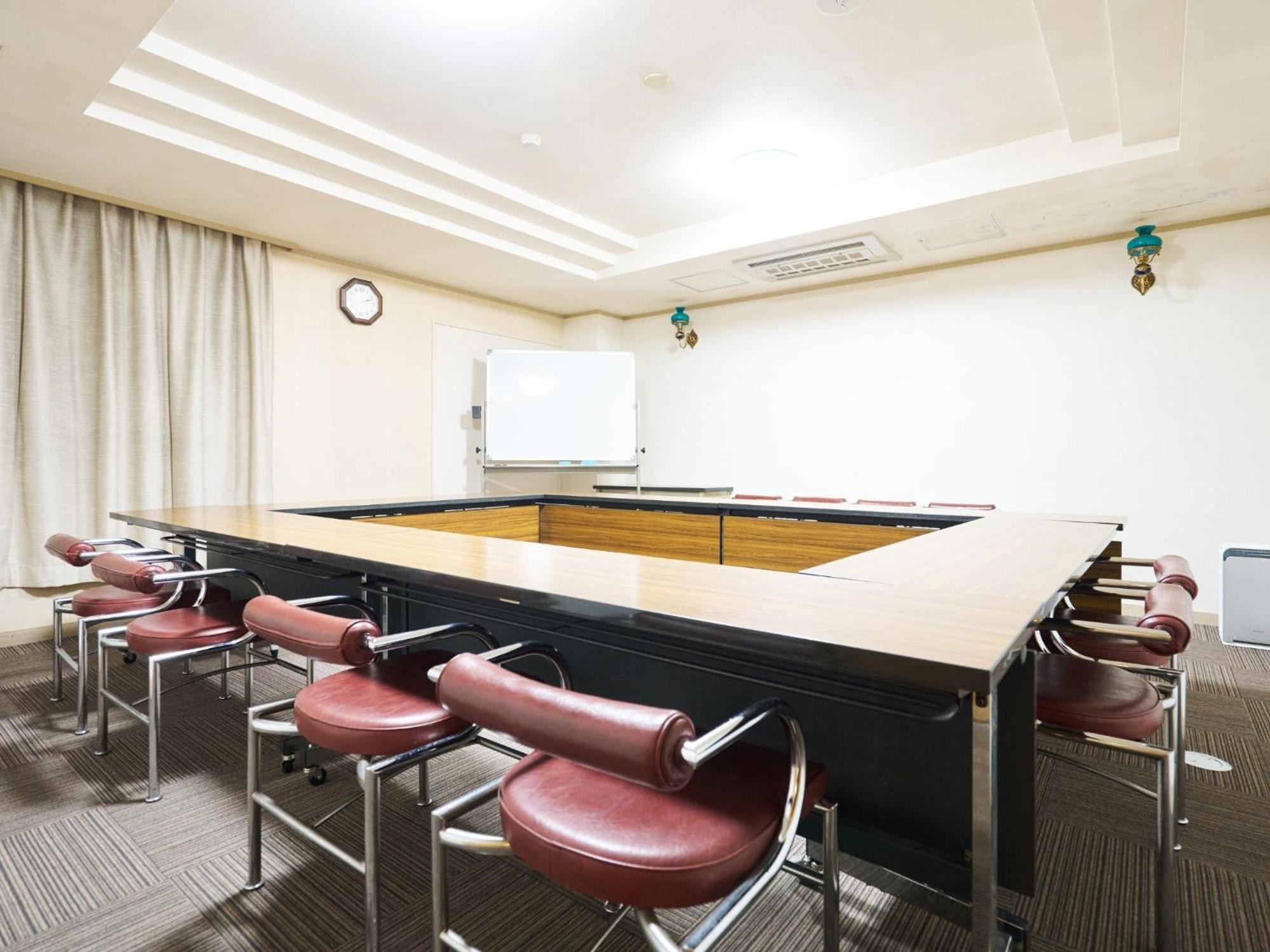Hotel Fukui Castle - Vacation Stay 58696V Esterno foto