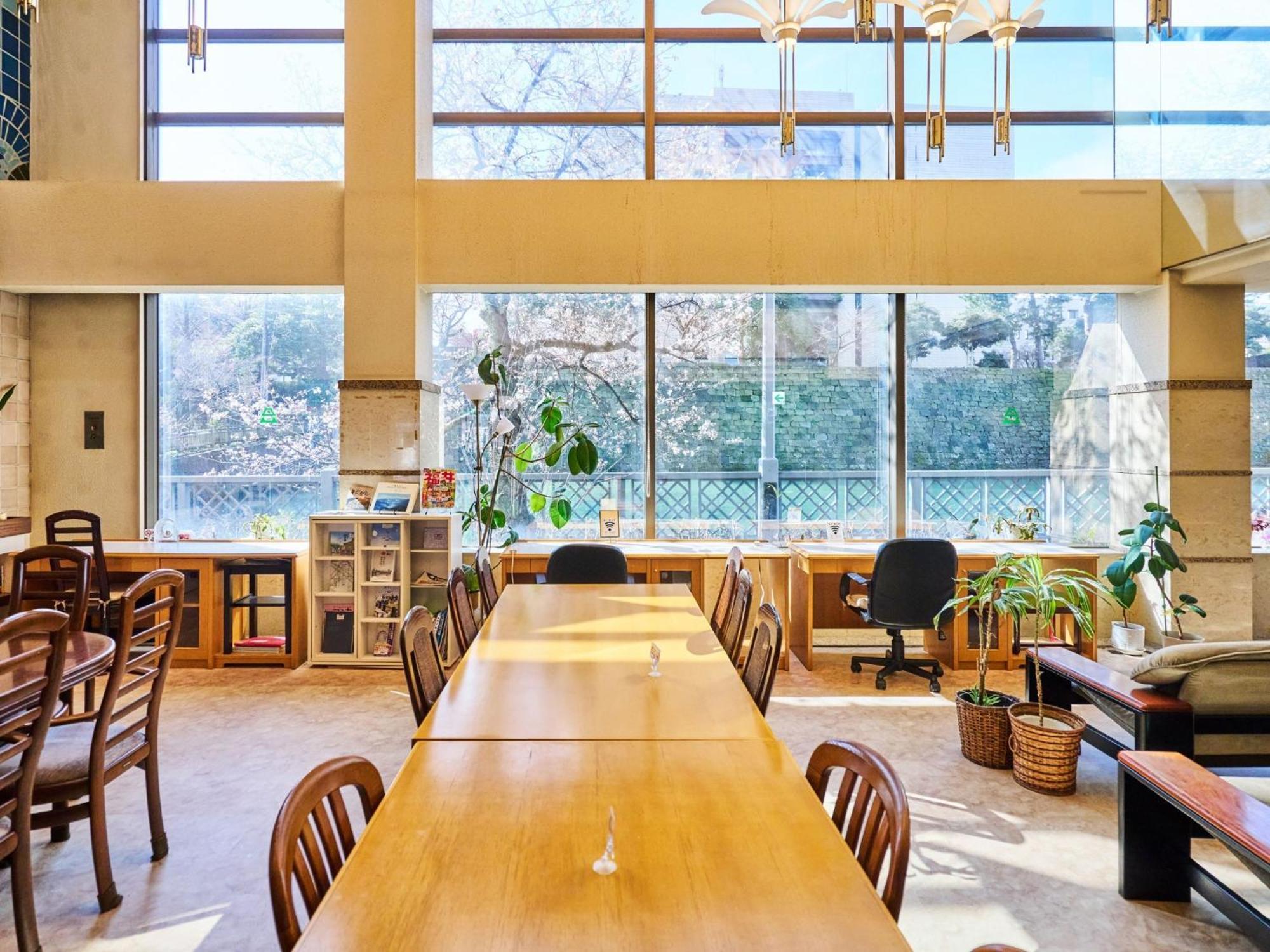 Hotel Fukui Castle - Vacation Stay 58696V Esterno foto