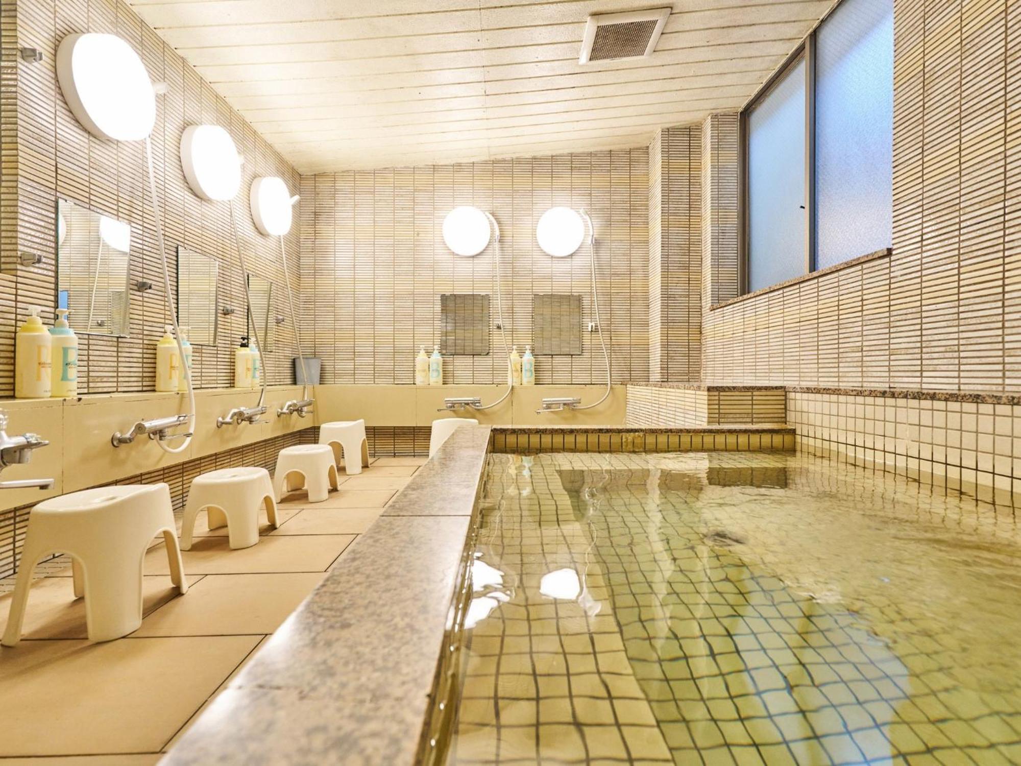 Hotel Fukui Castle - Vacation Stay 58696V Esterno foto