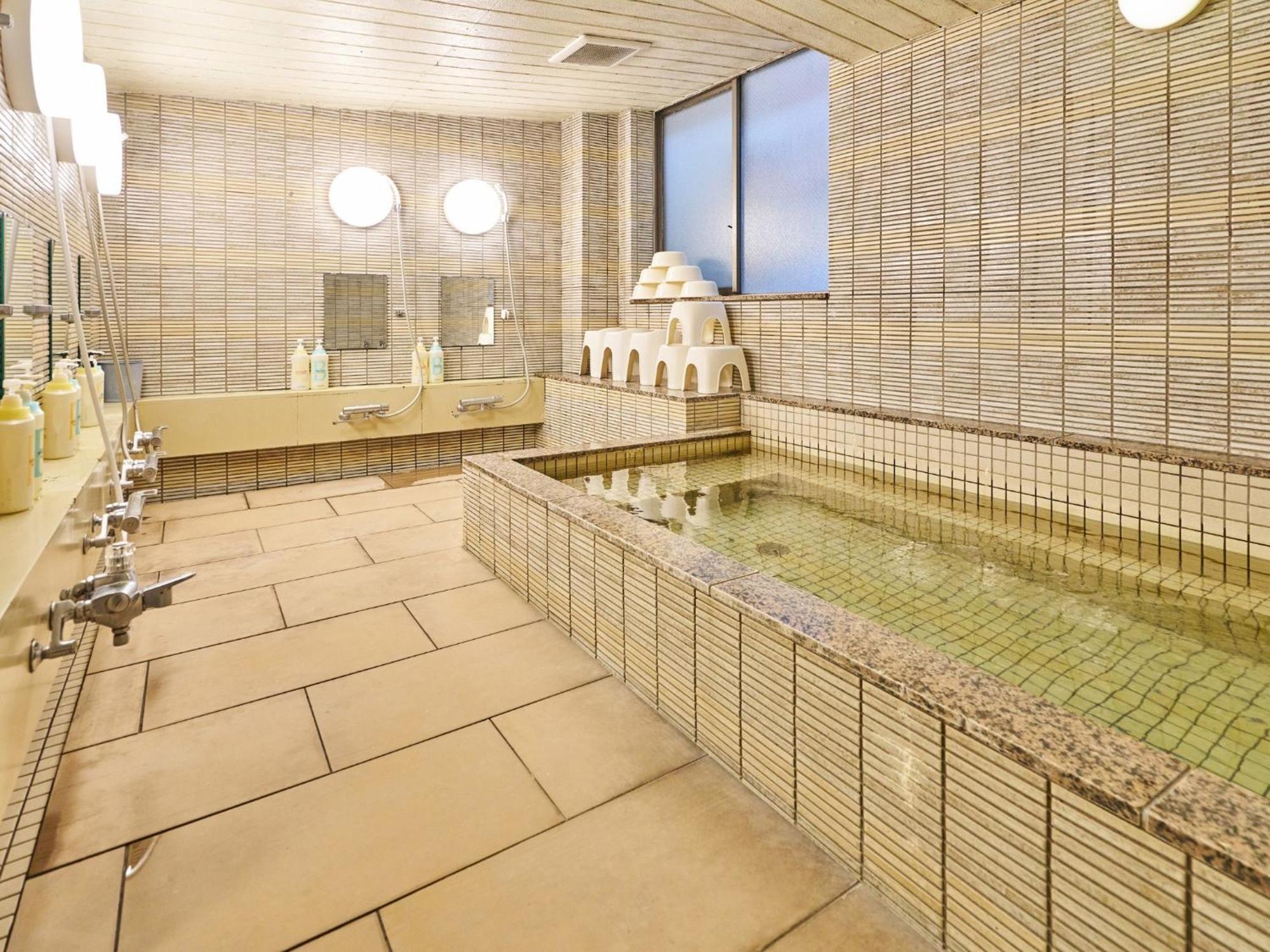 Hotel Fukui Castle - Vacation Stay 58696V Esterno foto