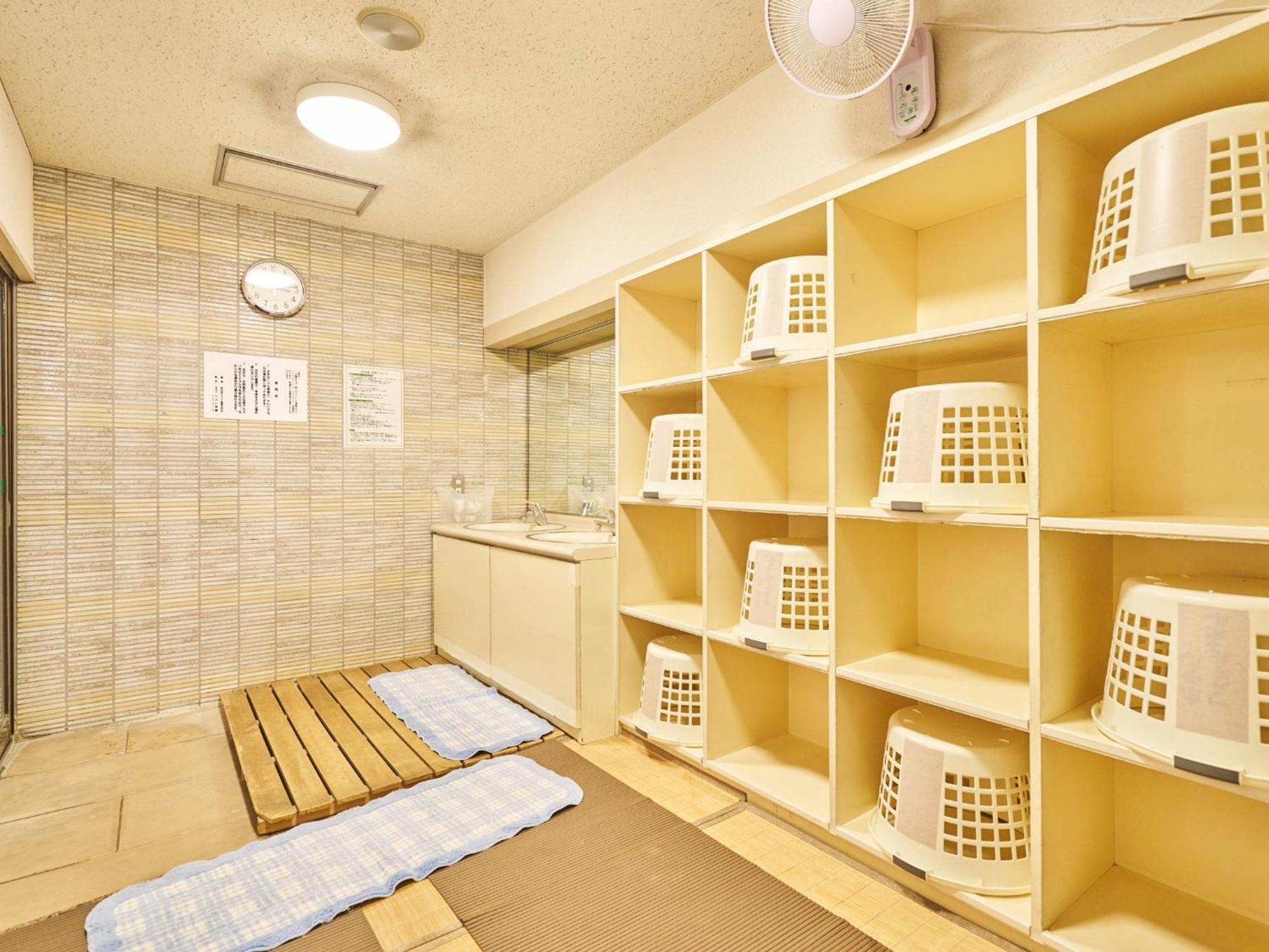 Hotel Fukui Castle - Vacation Stay 58696V Esterno foto