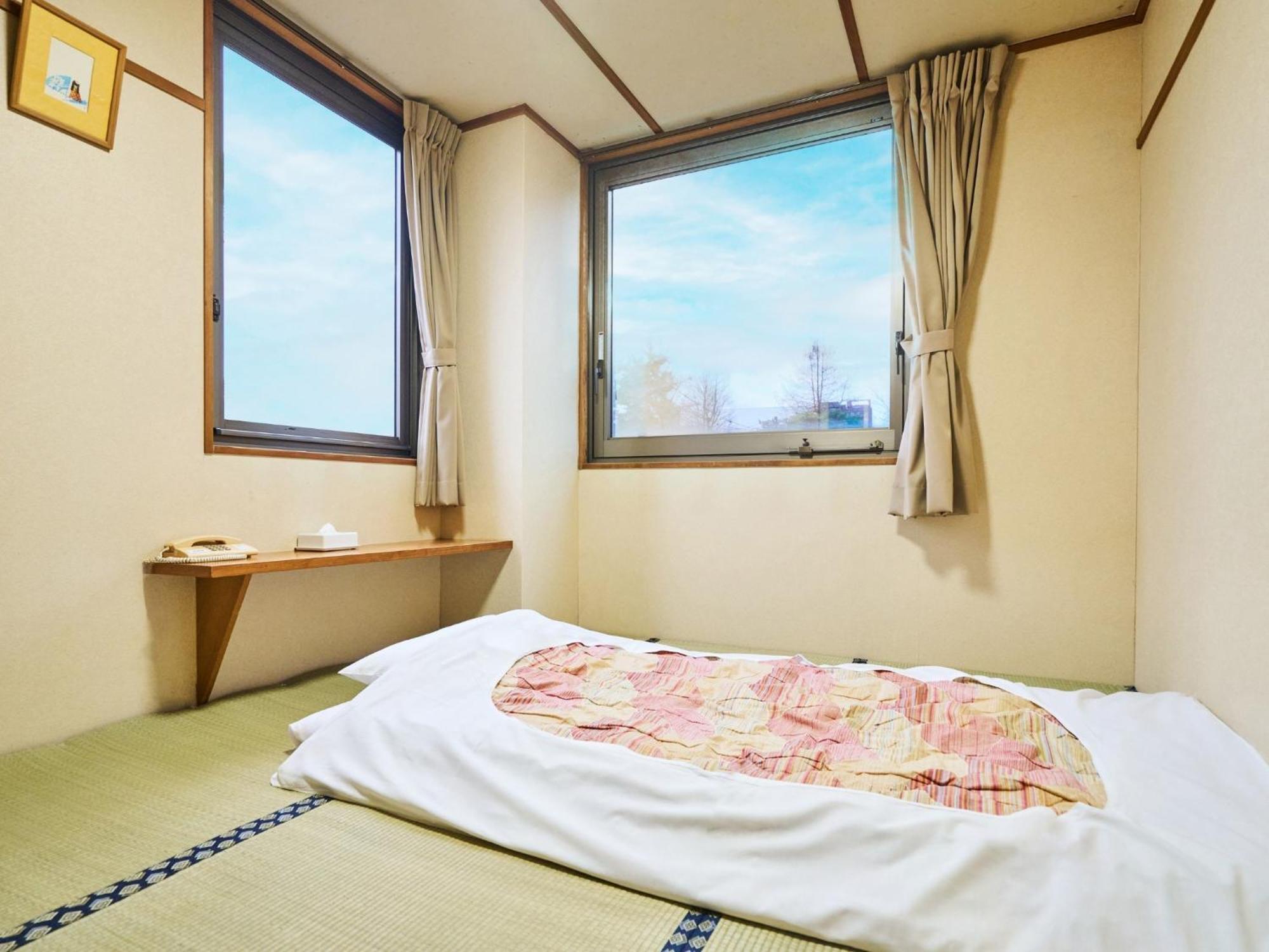 Hotel Fukui Castle - Vacation Stay 58696V Esterno foto