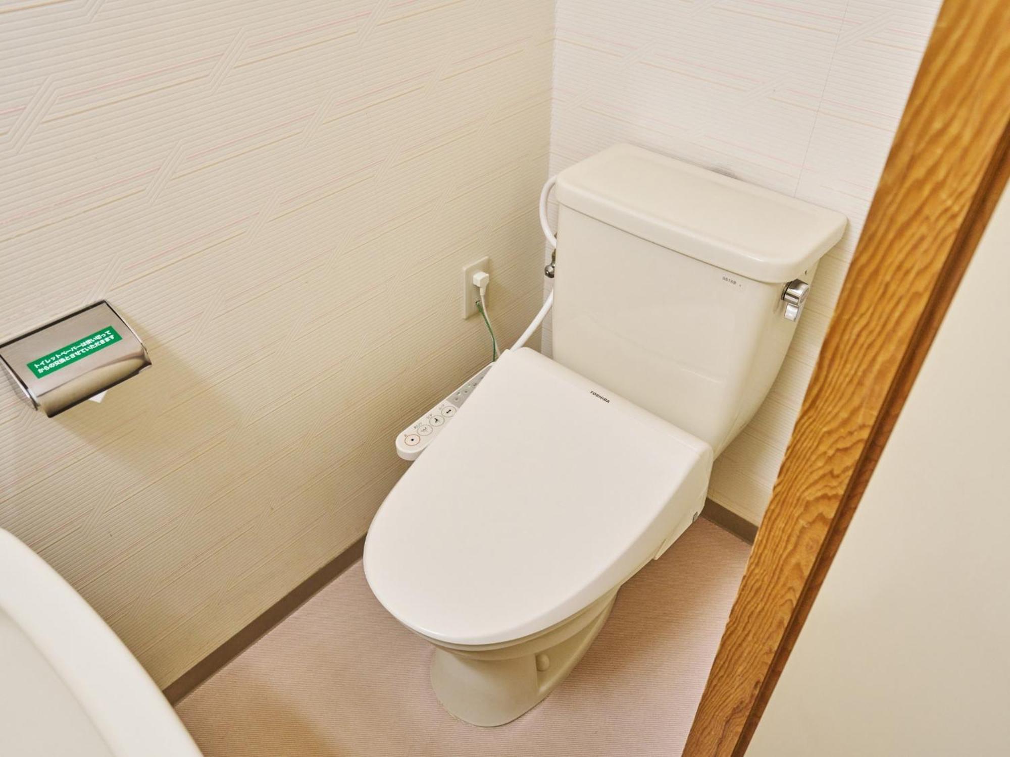 Hotel Fukui Castle - Vacation Stay 58696V Esterno foto